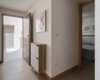 Resale - Wohnung - Arenales del Sol