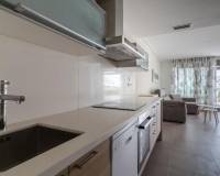 Resale - Wohnung - Arenales del Sol