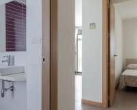 Resale - Wohnung - Arenales del Sol