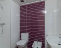 Resale - Wohnung - Arenales del Sol