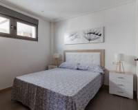 Resale - Wohnung - Arenales del Sol