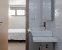 Resale - Wohnung - Arenales del Sol