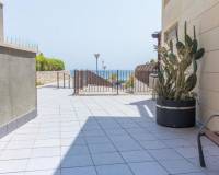 Resale - Wohnung - Arenales del Sol