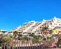 Resale - Wohnung - Arenales del Sol
