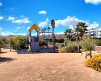 Resale - Wohnung - Arenales del Sol