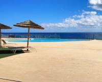 Resale - Wohnung - Arenales del Sol