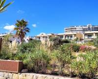 Resale - Wohnung - Arenales del Sol