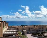 Resale - Wohnung - Arenales del Sol