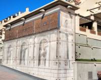 Resale - Wohnung - Arenales del Sol