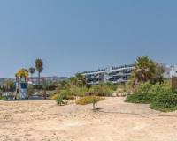Resale - Wohnung - Arenales del Sol