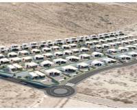 Resale - Wohnung - Baños y mendigo