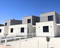 Resale - Wohnung - Baños y mendigo