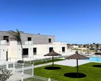 Resale - Wohnung - Baños y mendigo