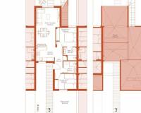 Resale - Wohnung - Baños y mendigo