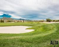 Resale - Wohnung - Baños y mendigo