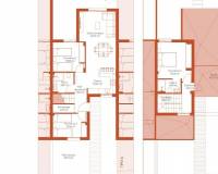 Resale - Wohnung - Baños y mendigo