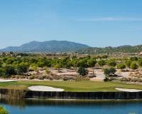 Resale - Wohnung - Baños y mendigo