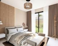 Resale - Wohnung - Baños y mendigo