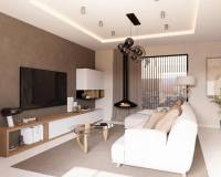 Resale - Wohnung - Baños y mendigo