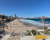 Resale - Wohnung - Benidorm