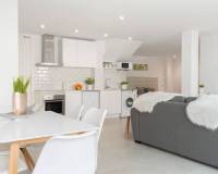 Resale - Wohnung - Benijofar