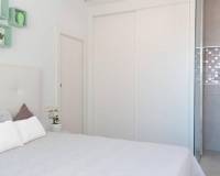 Resale - Wohnung - Benijofar