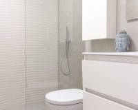 Resale - Wohnung - Benijofar