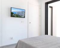 Resale - Wohnung - Benijofar