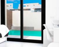 Resale - Wohnung - Benijofar