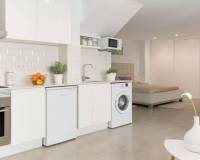 Resale - Wohnung - Benijofar