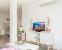 Resale - Wohnung - Benijofar