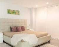 Resale - Wohnung - Benijofar