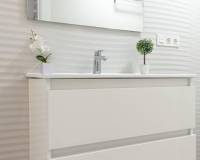 Resale - Wohnung - Benijofar