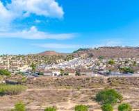 Resale - Wohnung - Benijofar