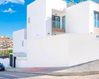 Resale - Wohnung - Benijofar