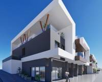 Resale - Wohnung - Benijofar