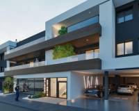 Resale - Wohnung - Benijofar