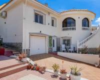 Resale - Wohnung - Benijofar