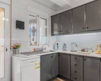 Resale - Wohnung - Benijofar