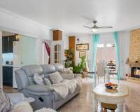 Resale - Wohnung - Benijofar