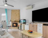 Resale - Wohnung - Benijofar