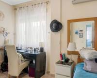 Resale - Wohnung - Benijofar