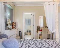 Resale - Wohnung - Benijofar