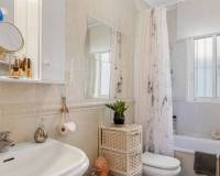 Resale - Wohnung - Benijofar