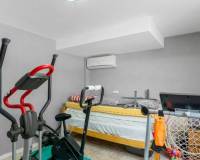 Resale - Wohnung - Benijofar