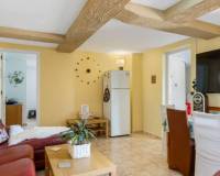 Resale - Wohnung - Benijofar