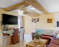 Resale - Wohnung - Benijofar