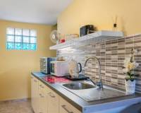 Resale - Wohnung - Benijofar