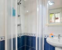 Resale - Wohnung - Benijofar