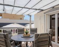 Resale - Wohnung - Benijofar